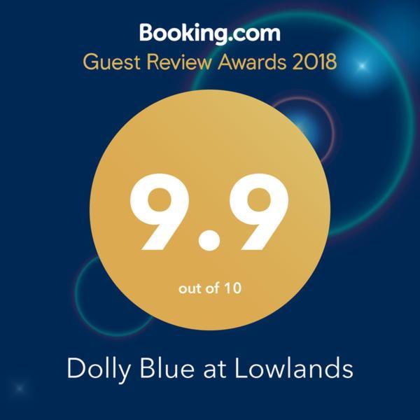 Dolly At Lowlands Ringwood Exterior foto