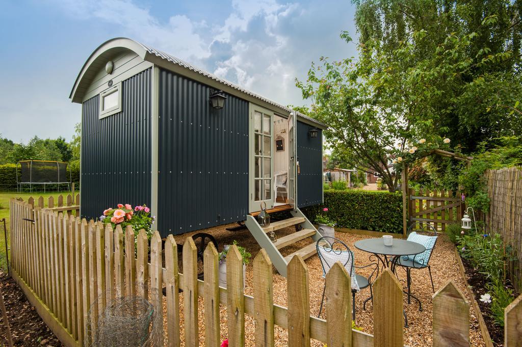 Dolly At Lowlands Ringwood Exterior foto