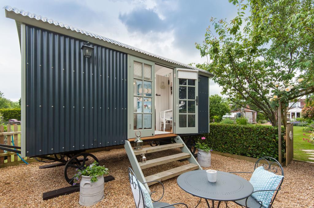 Dolly At Lowlands Ringwood Exterior foto